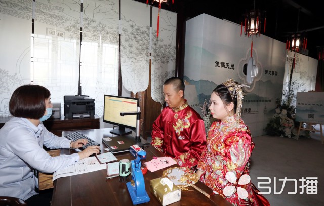 蘇州婚姻大數據2022 初婚年齡再延遲，婚姻服務需緊跟時代