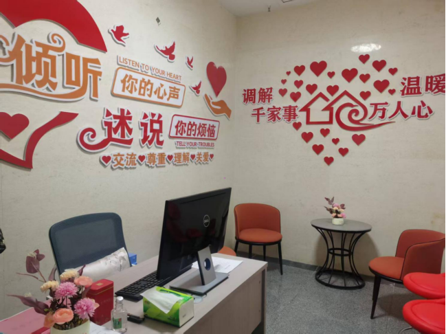全國通辦背景下婚姻家庭輔導的創新實踐與成效——臨夏市民政局婚姻登記處服務升級紀實